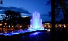 Druskininkai Music Fountain