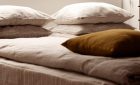 100% linen experience at Domi Lini