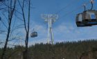 Cable Car Druskininkai