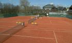 Play Tennis in Druskininkai: Discover Clay Courts at Druskininkai Tennis Club