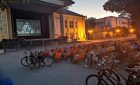 Cinema Under The Sky Druskininkai: Enjoy Open-Air Movies This Summer