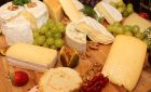 Cheese festival - Druskininkai