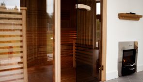 Sauna - Lithuanian Story