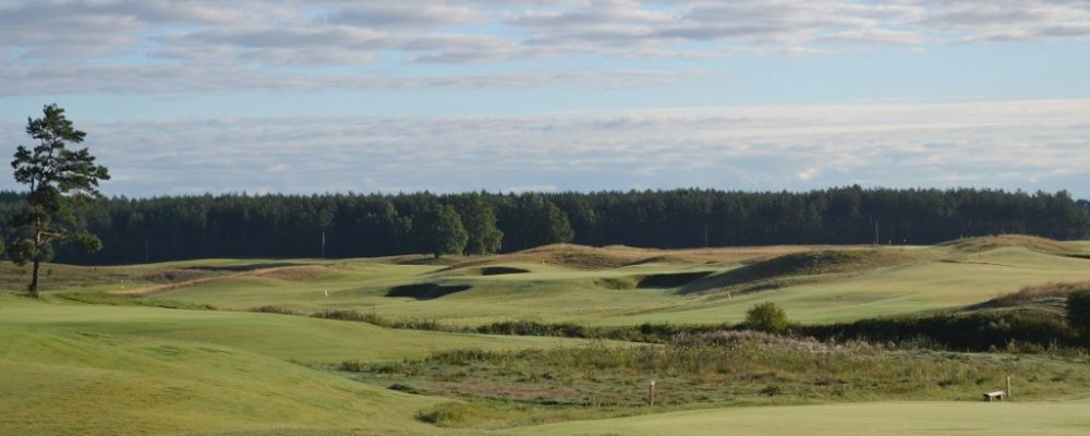 Golf in Druskininkai2