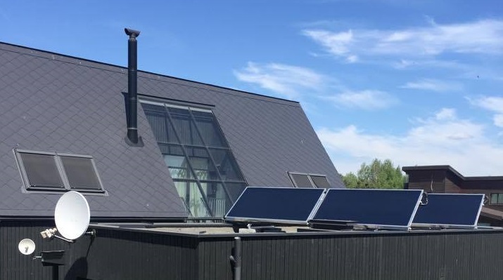 Solar-Energy-Druskininkai