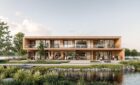 Low-Impact Building Materials in Baltic Hospitality