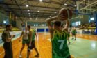 Centrum Sportowe w Druskiennikach