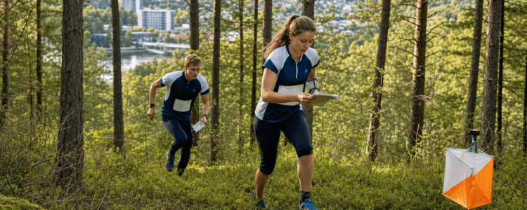 European Orienteering Championships 2026 in Druskininkai