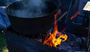 BBQ – Food Story