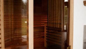 Sauna – Lithuanian Story