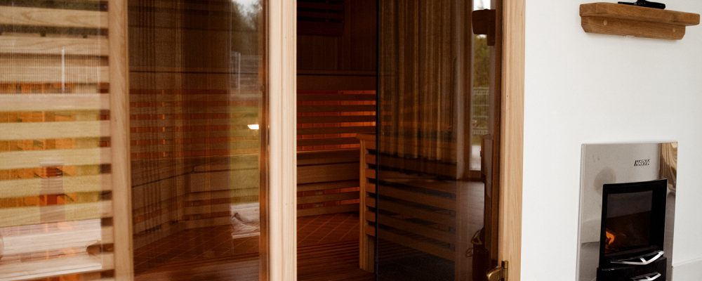 Sauna – Lithuanian Story