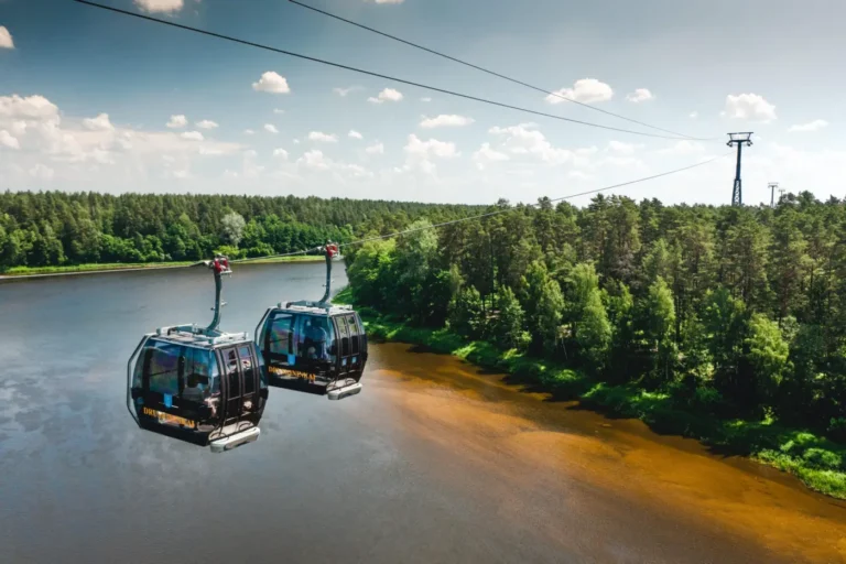 Reise & Aufenthalt planen