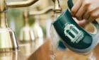 Mineral water at Druskininkai Health Resort