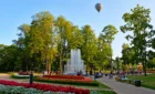 Полеты на воздушном шаре в Друскининкай: что доступно в 2026 году?