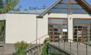 V.-K.-Jonynas-Galerie in Druskininkai