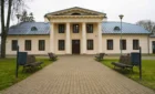 Leipalingis Manor near Druskininkai